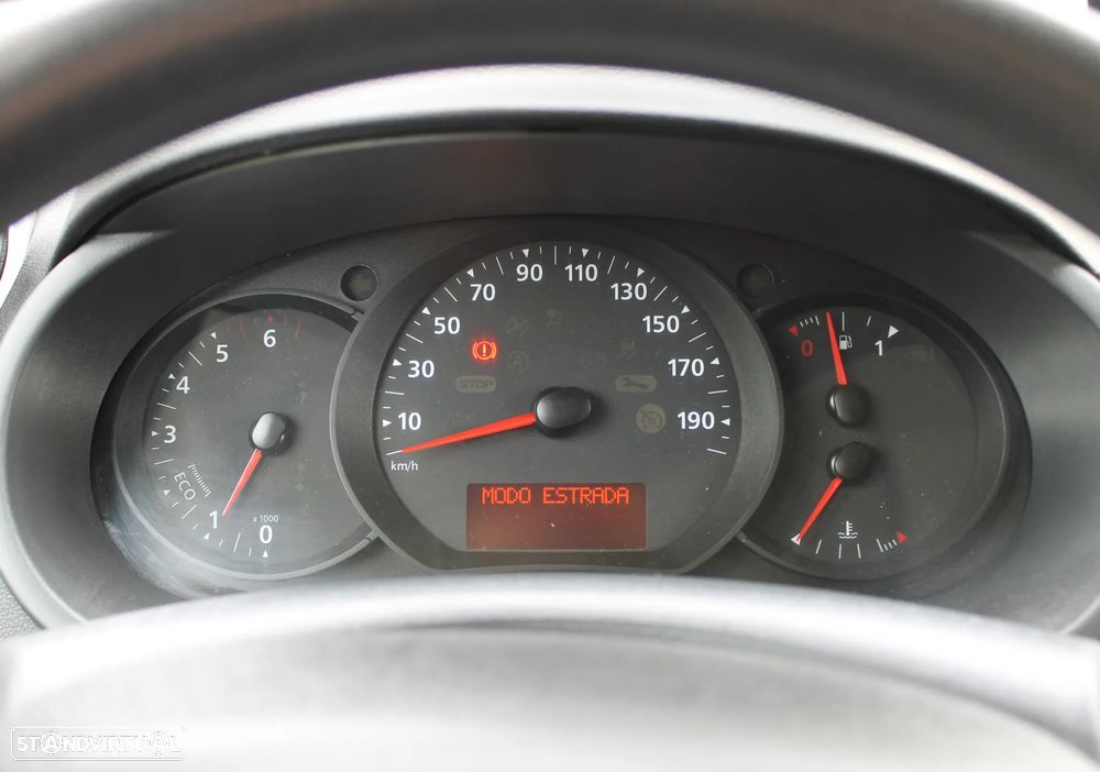 Renault Kangoo 1.5Dci - 31