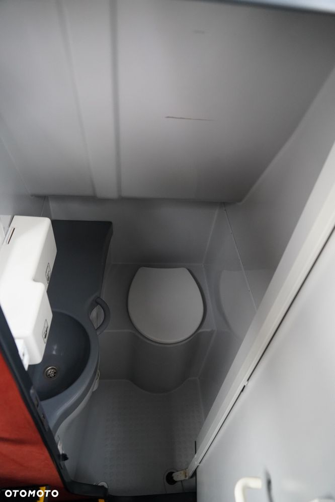 Mercedes-Benz TOURISMO RHD / EURO 5 / 12 METRÓW / - 37