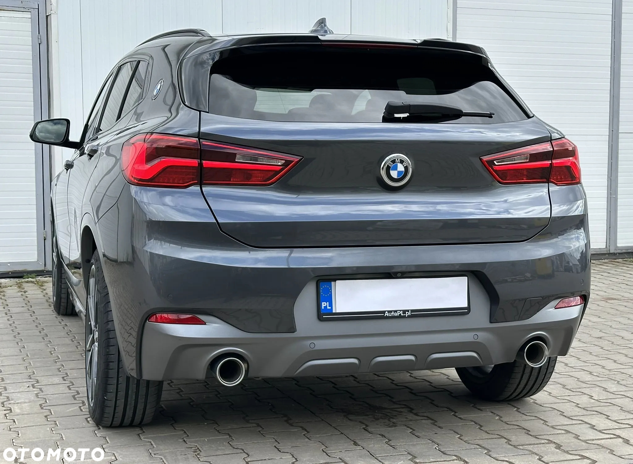BMW X2 xDrive20d M Sport - 16