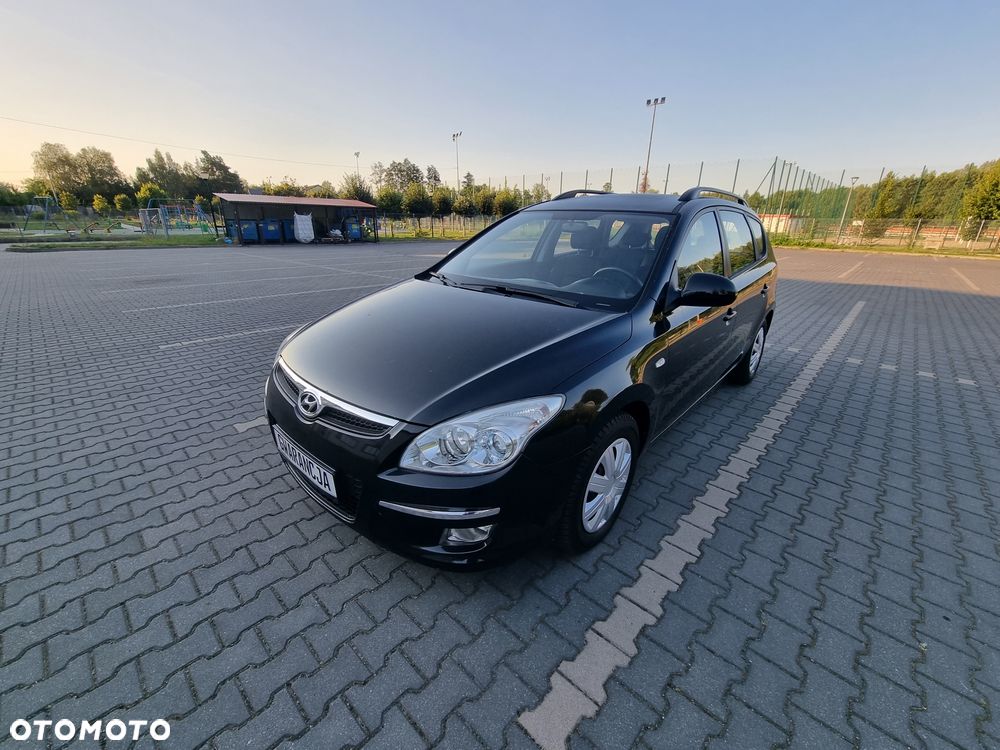 Hyundai i30 i30cw 1.6 Comfort - 1