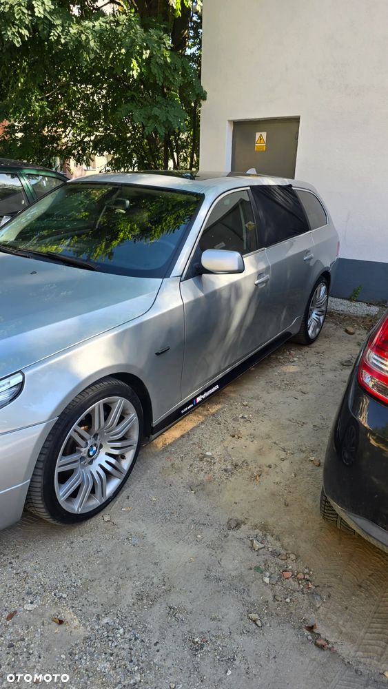BMW Seria 5 530d - 2
