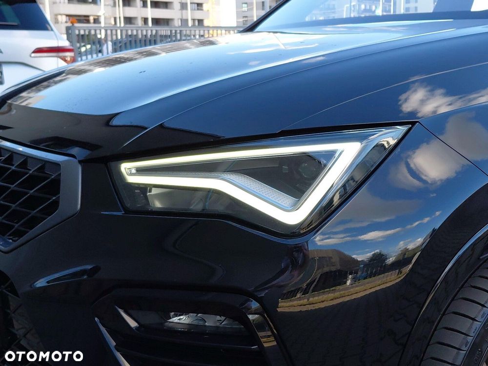 Cupra Ateca 2.0 TSI 4Drive DSG - 37