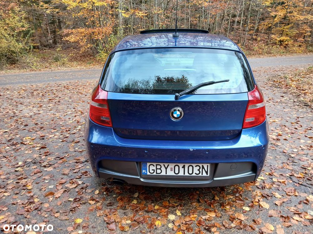 BMW Seria 1 120i Edition Sport - 4