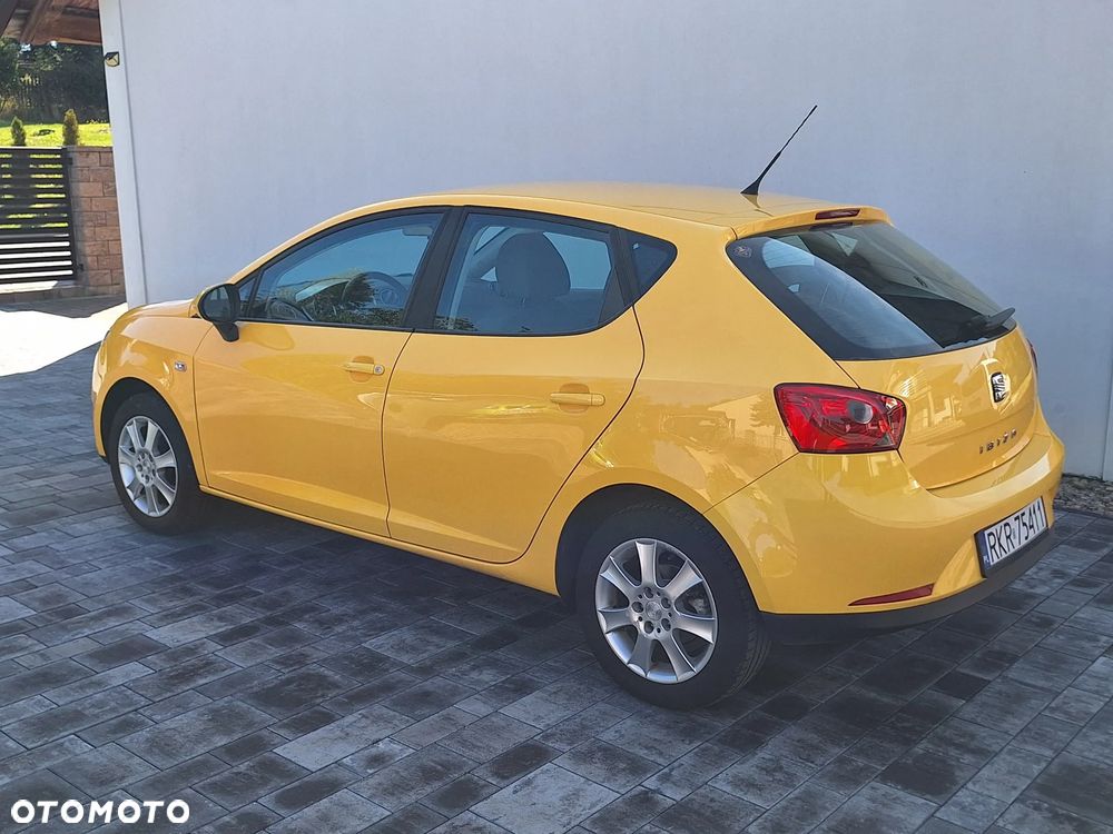 Seat Ibiza 1.6 16V Style - 3