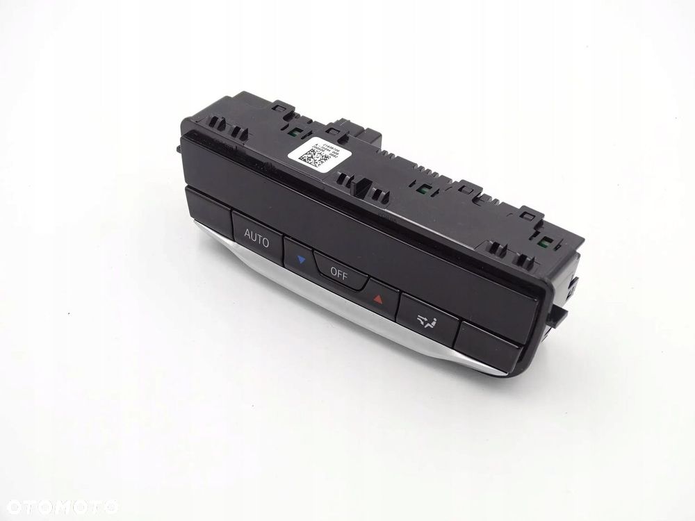 BMW G42 G20 G21 G80 PANEL KLIMATYZACJI TYŁ 9493012 - 3