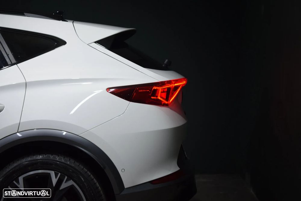 Cupra Formentor 1.4 e-Hybrid Sport DSG - 5