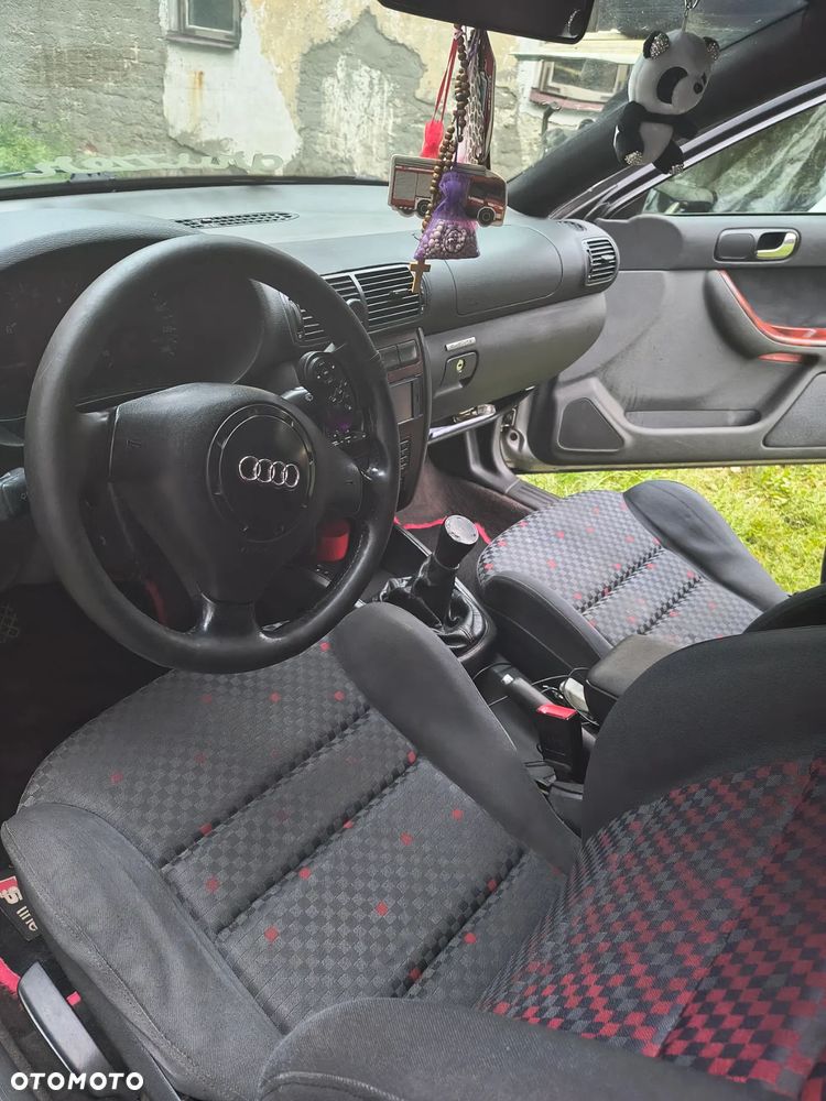 Audi A3 - 4