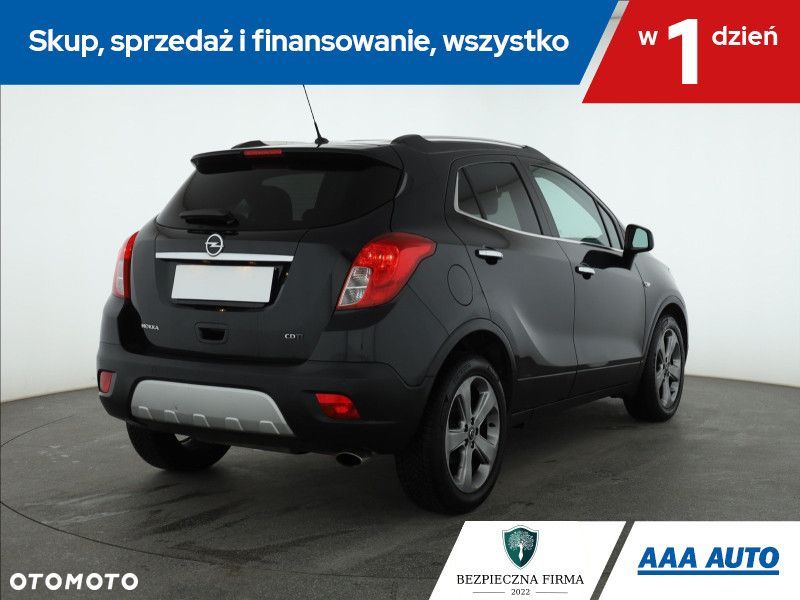 Opel Mokka - 7