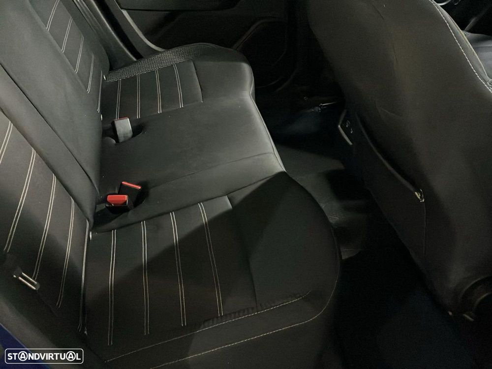 Dacia Duster 1.0 TCe ECO-G Journey Bi-Fuel - 17