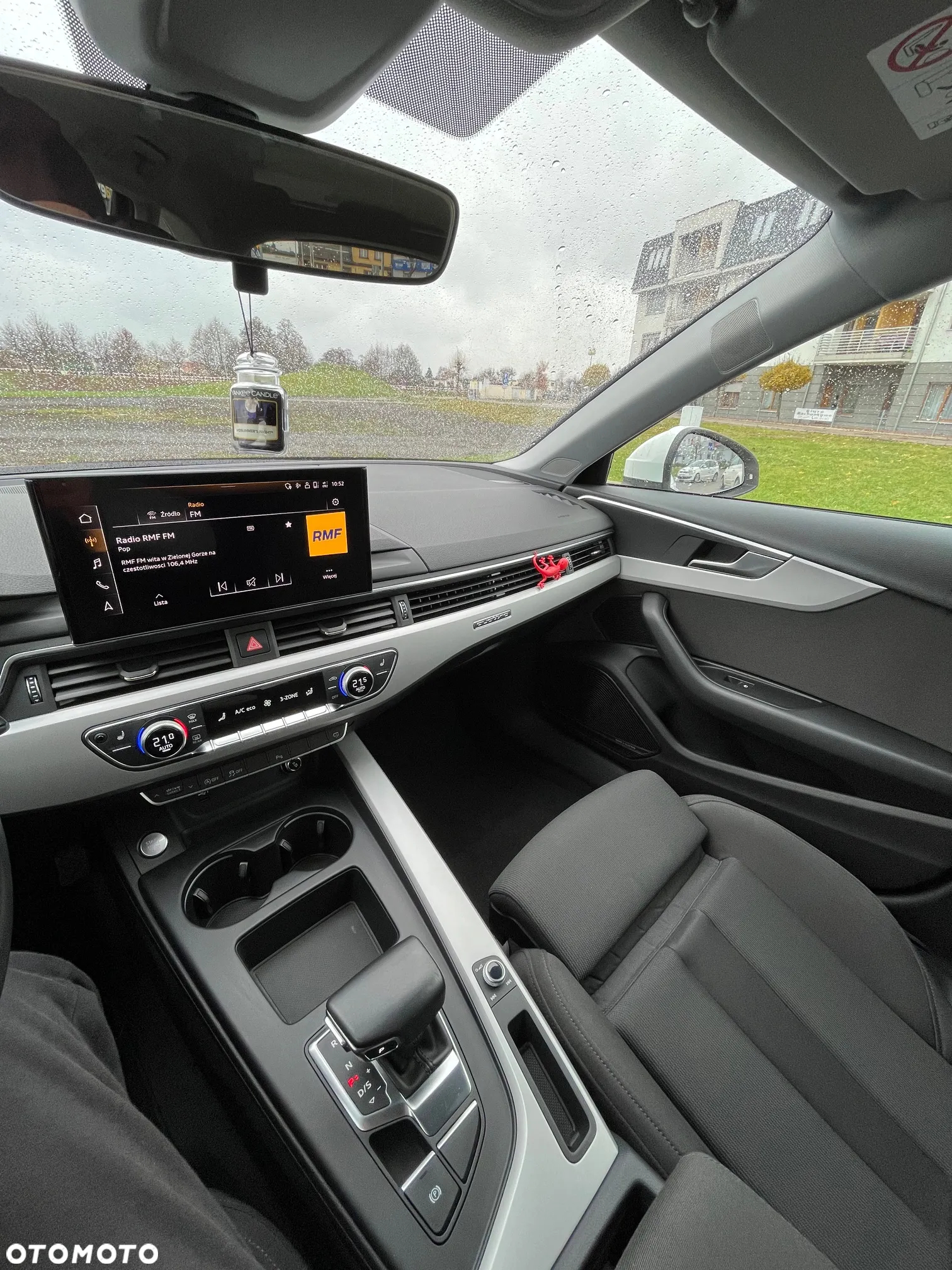 Audi A4 Avant - 6
