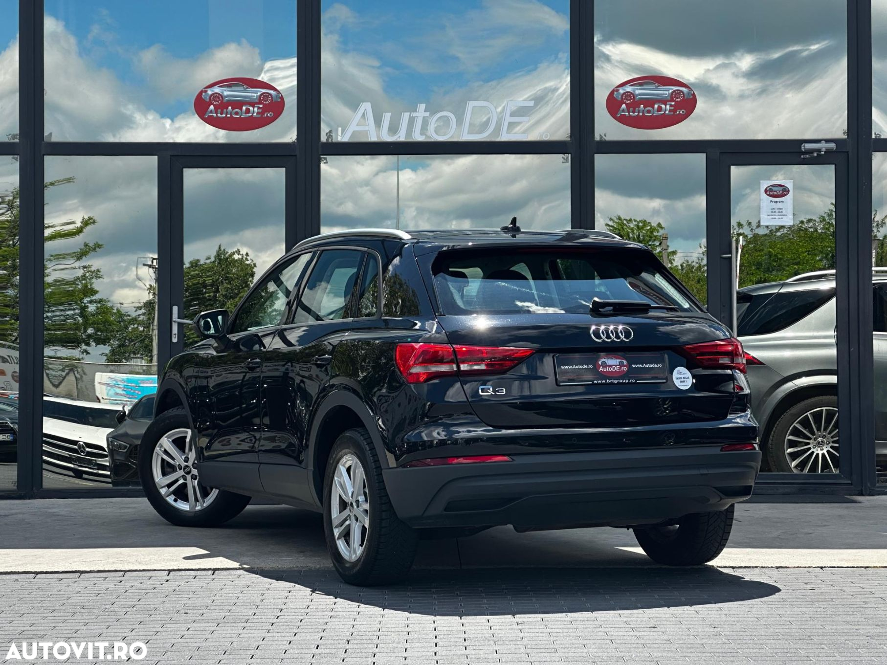 Audi Q3 - 4