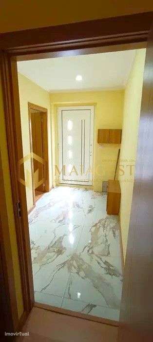 Moradia T2 Renovada com Marquise e Pátio - Grande imagem: 2/12