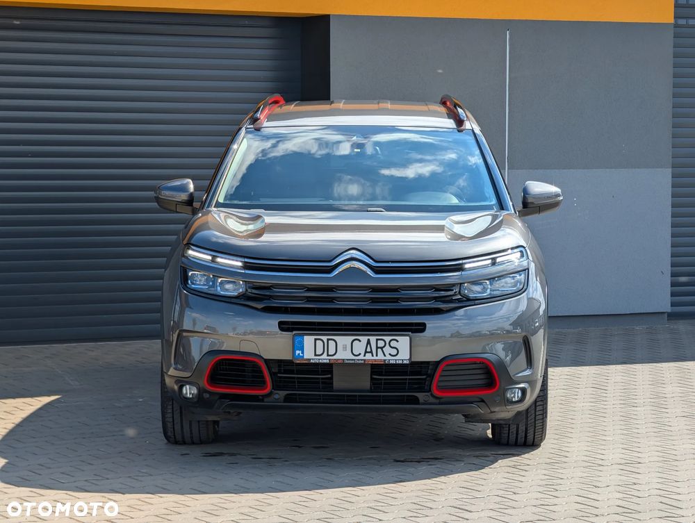 Citroën C5 Aircross 1.2 PureTech Feel - 2