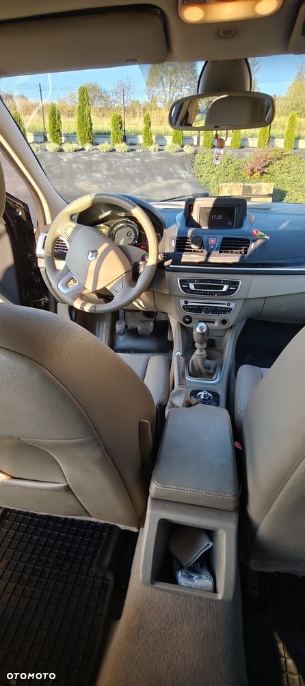 Renault Megane 2009 photo 4