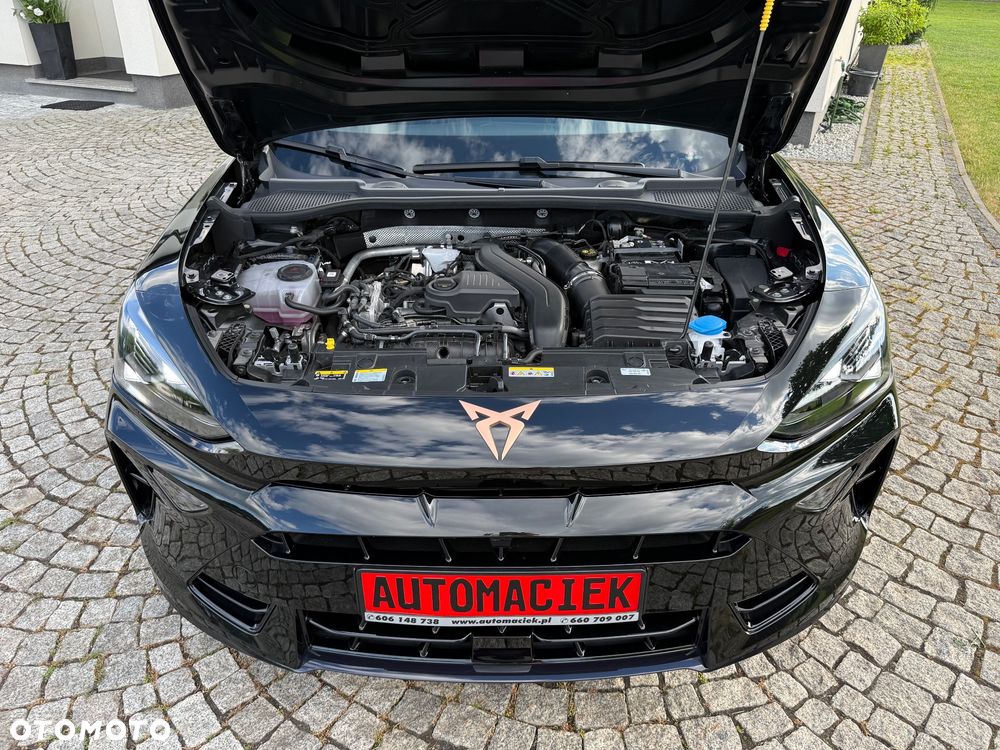 Cupra Formentor 1.5 eTSI mHEV DSG - 29