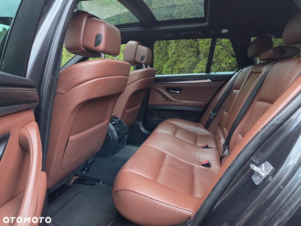BMW Seria 5 - 17