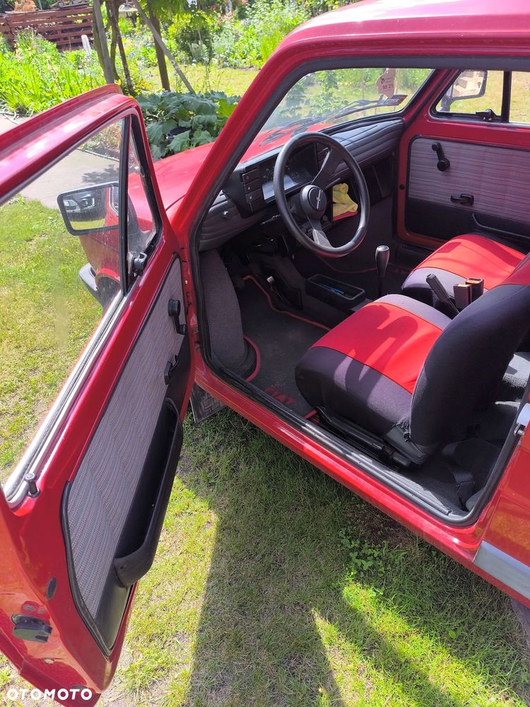 Fiat 126 - 7