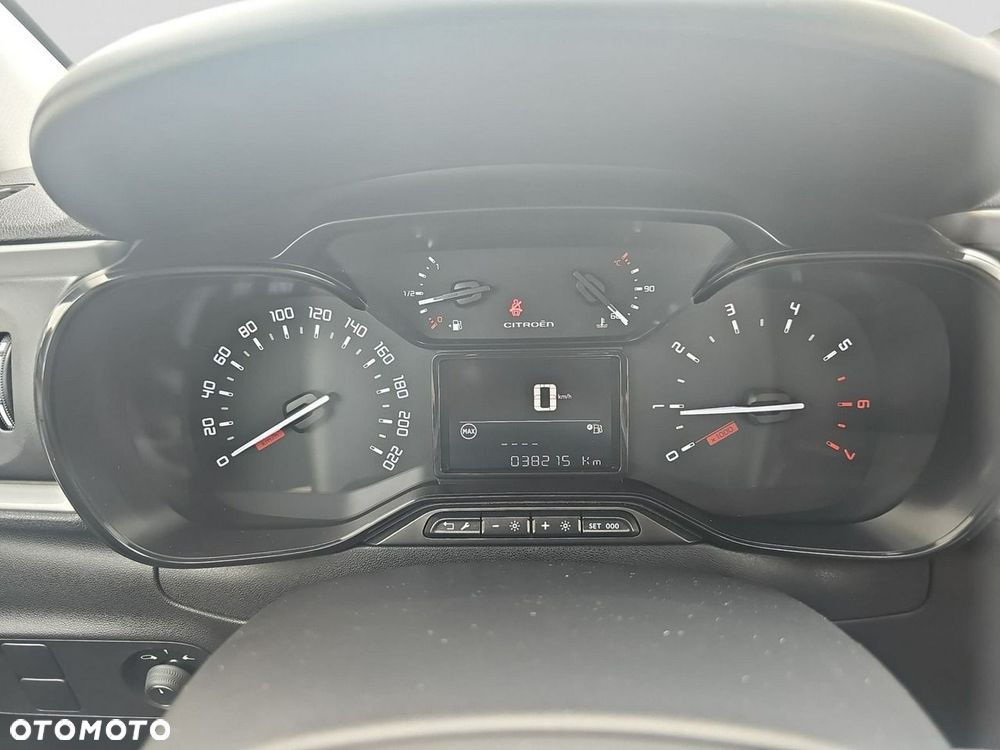 Citroën C3 - 9