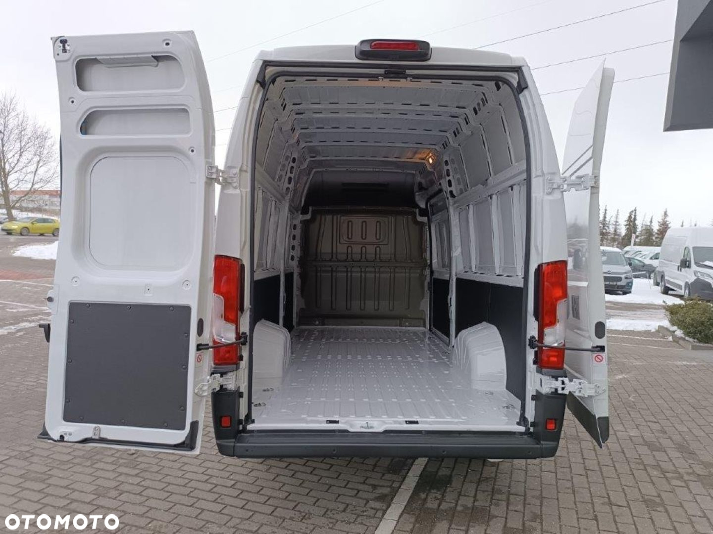 Fiat DUCATO - 11
