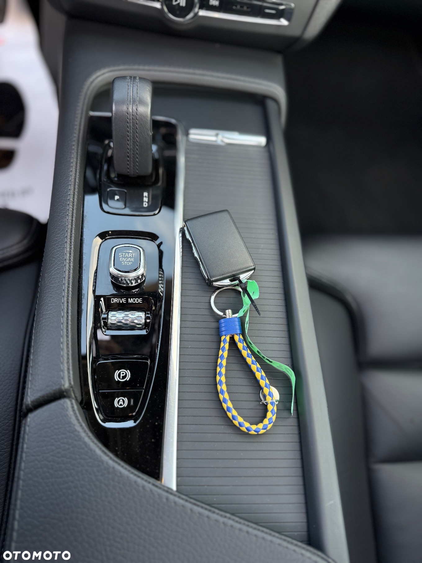 Volvo V90 B4 B Geartronic Momentum Pro - 24