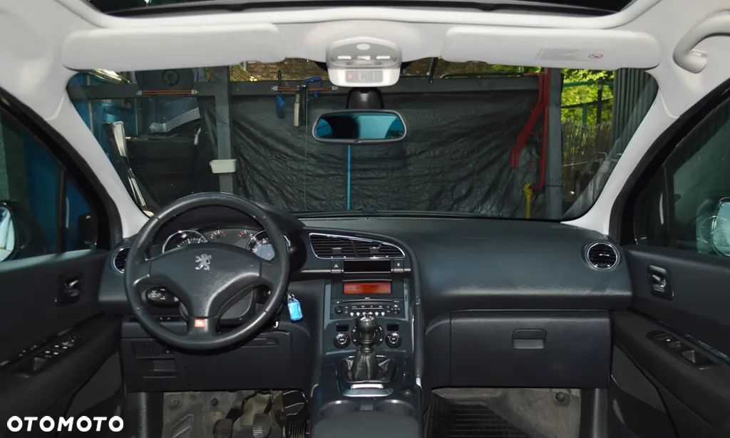 Peugeot 3008 - 26