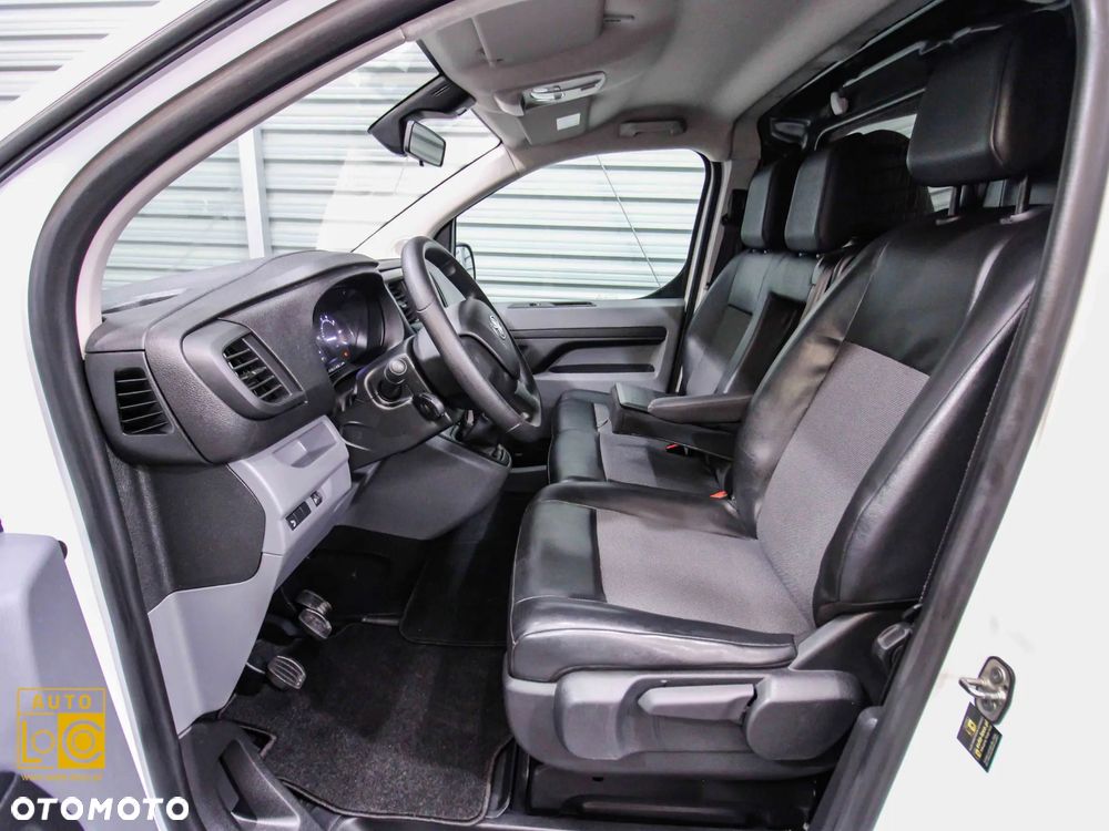 Toyota PROACE FURGON - 10