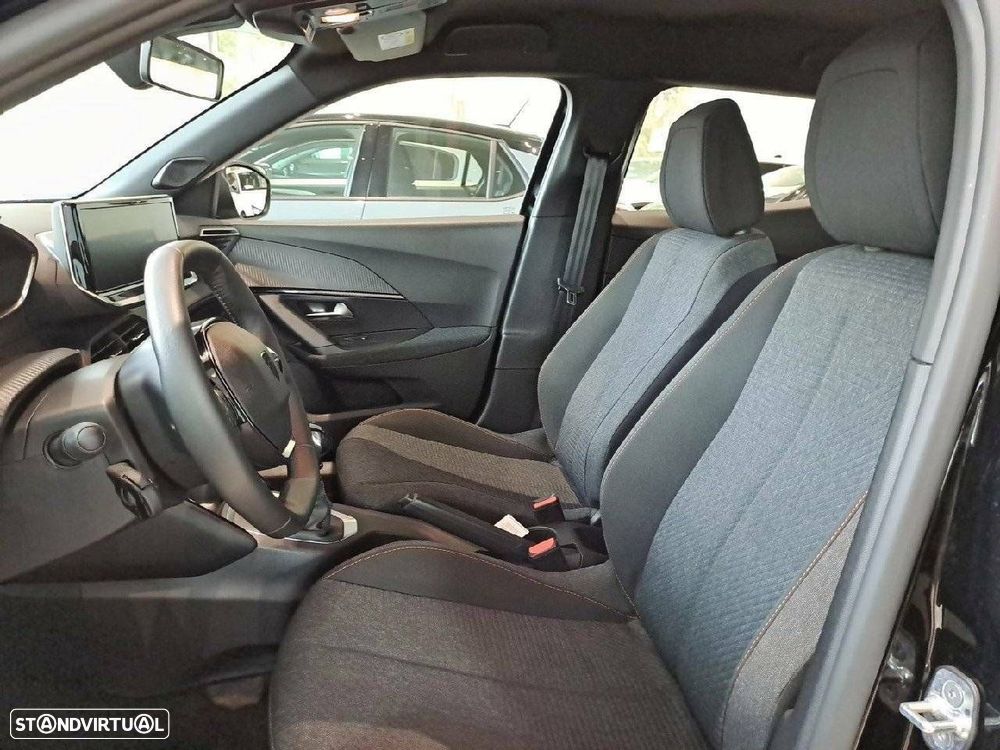 Peugeot 2008 1.2 PureTech Style - 9