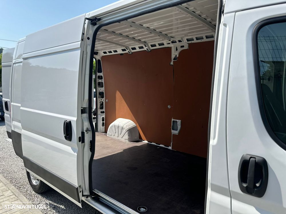 Citroën Jumper L3H2 - 10