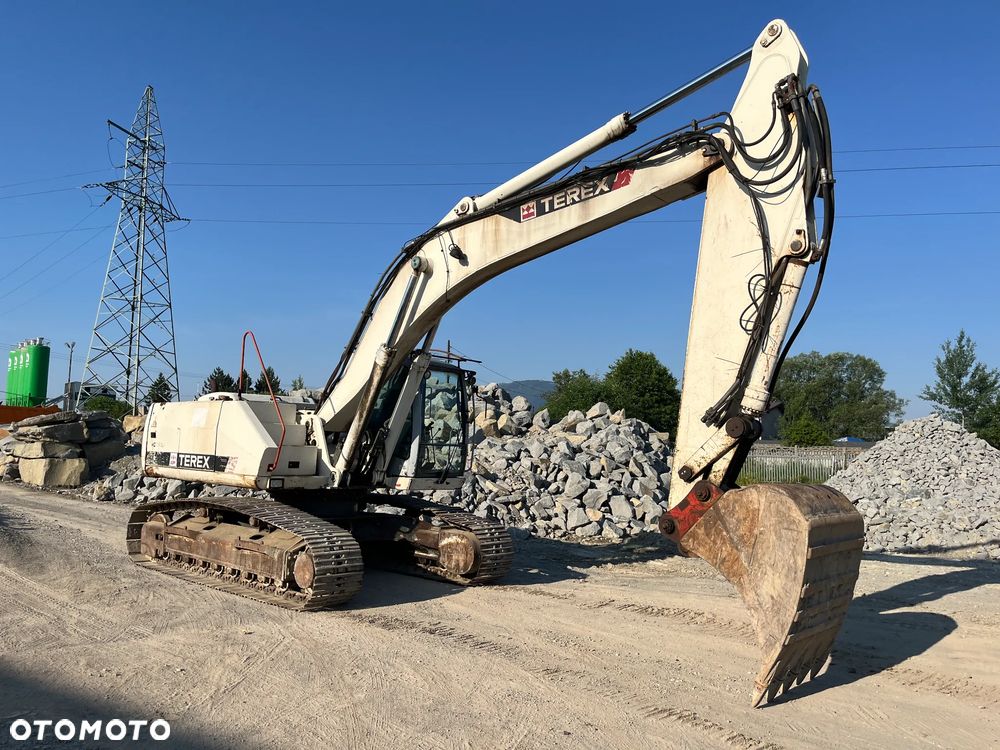 Terex TC260LC - 9