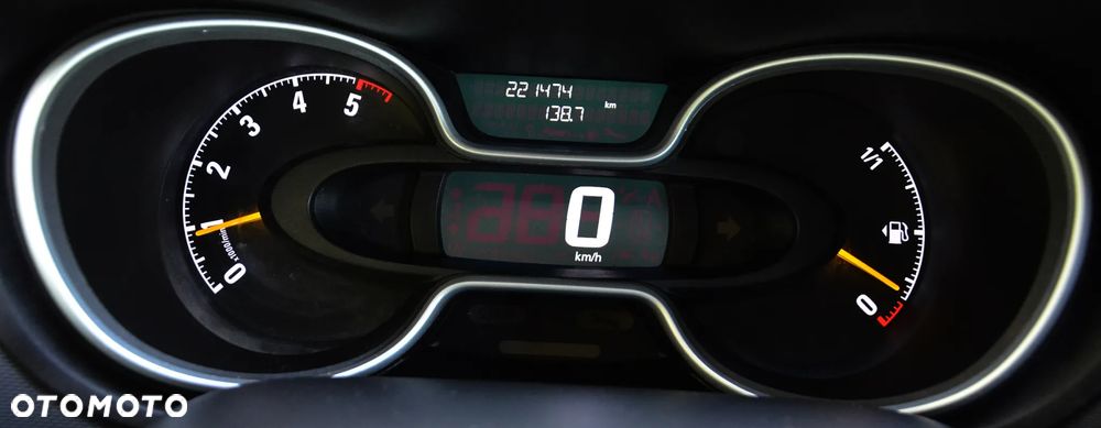 Opel Vivaro 1.6 D L1H1 S&S Life - 15