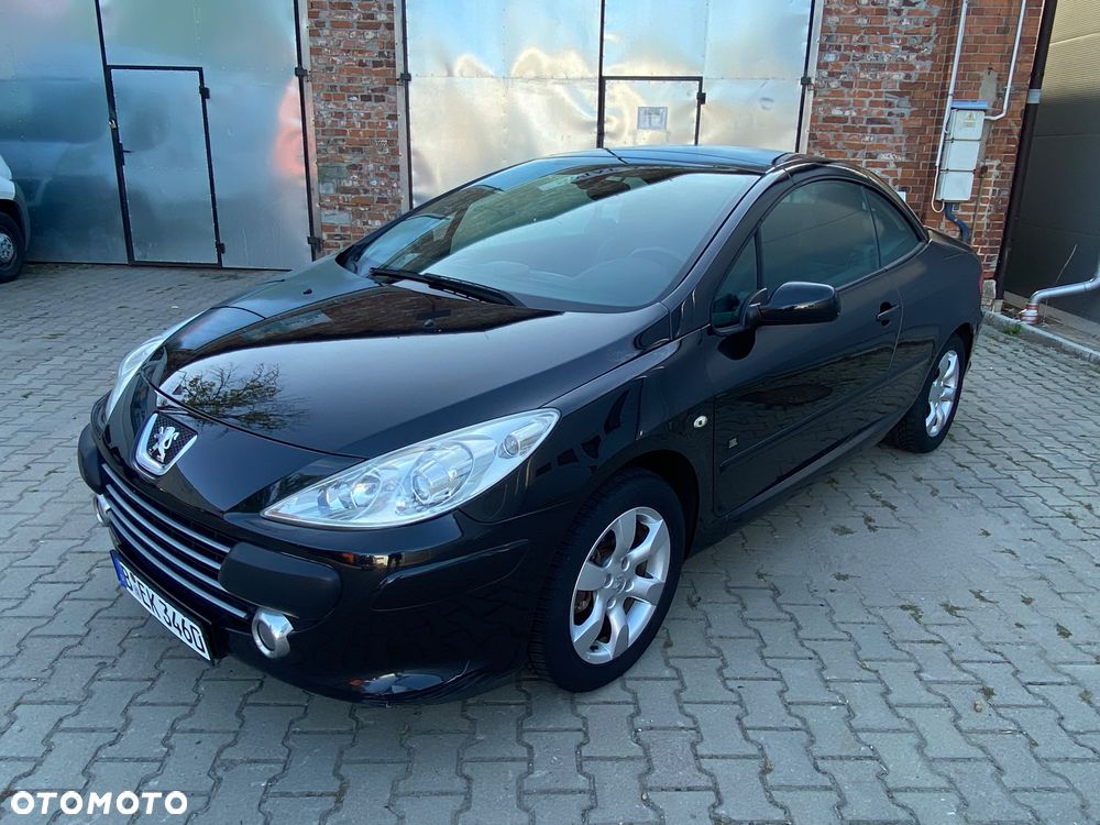 Citroën C4 Picasso 2.0 HDi Exclusive - 5