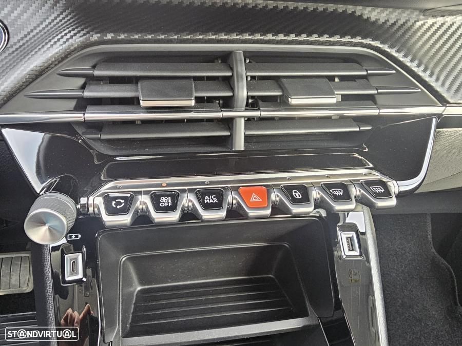 Peugeot e-208 50 kWh Active - 25