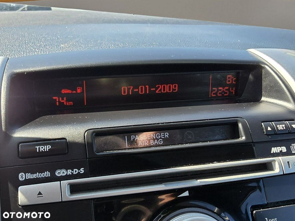 Kia Venga - 26