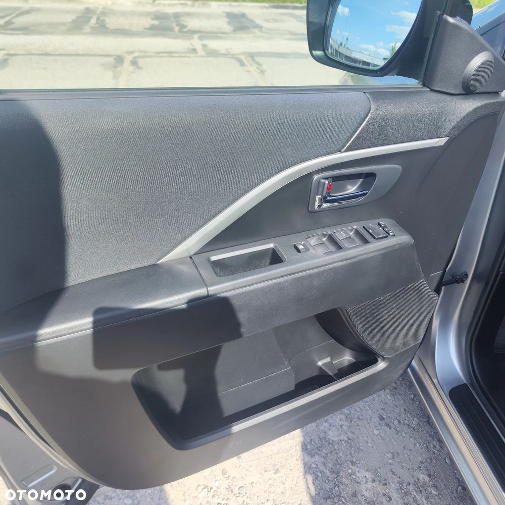 Mazda 5 2.0 Exclusive - 13