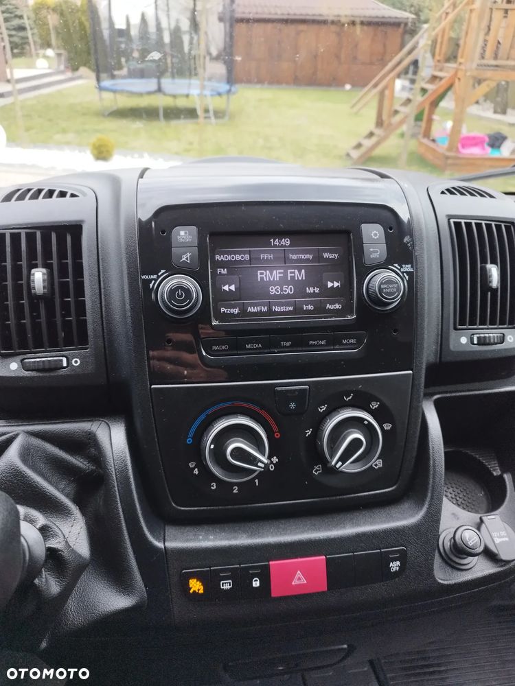 Citroën JUMPER - 12