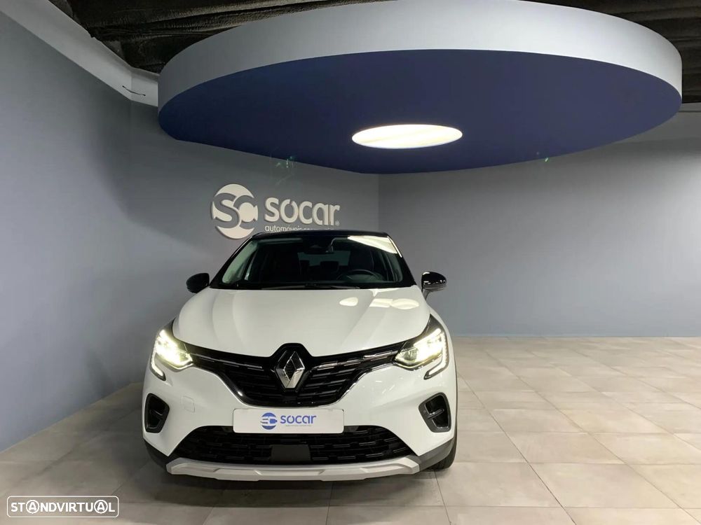 Renault Captur - 4