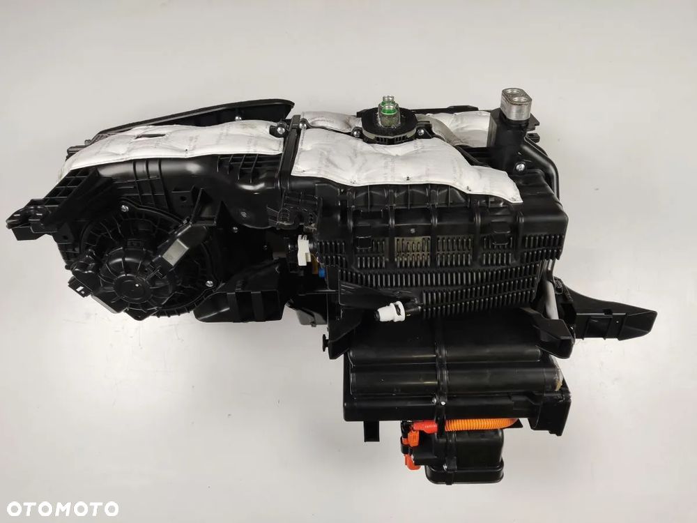 KIA NIRO El 20-22r Nagrzewnica - 5