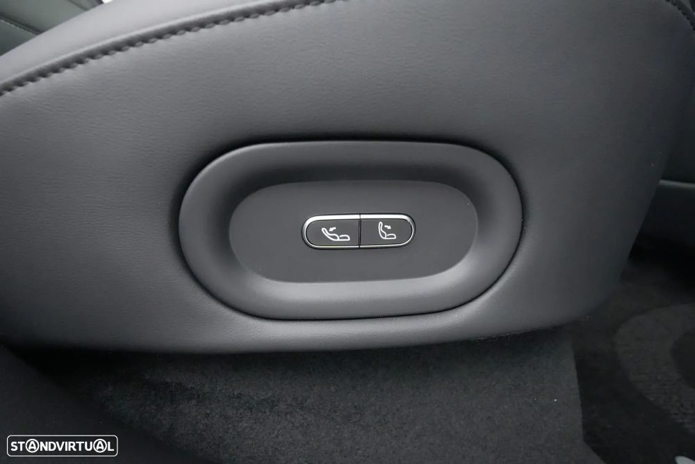 Smart #5 100 kWh Pro+ - 17