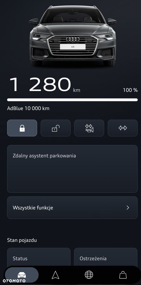 Audi A6 Avant 40 TDI S tronic - 30