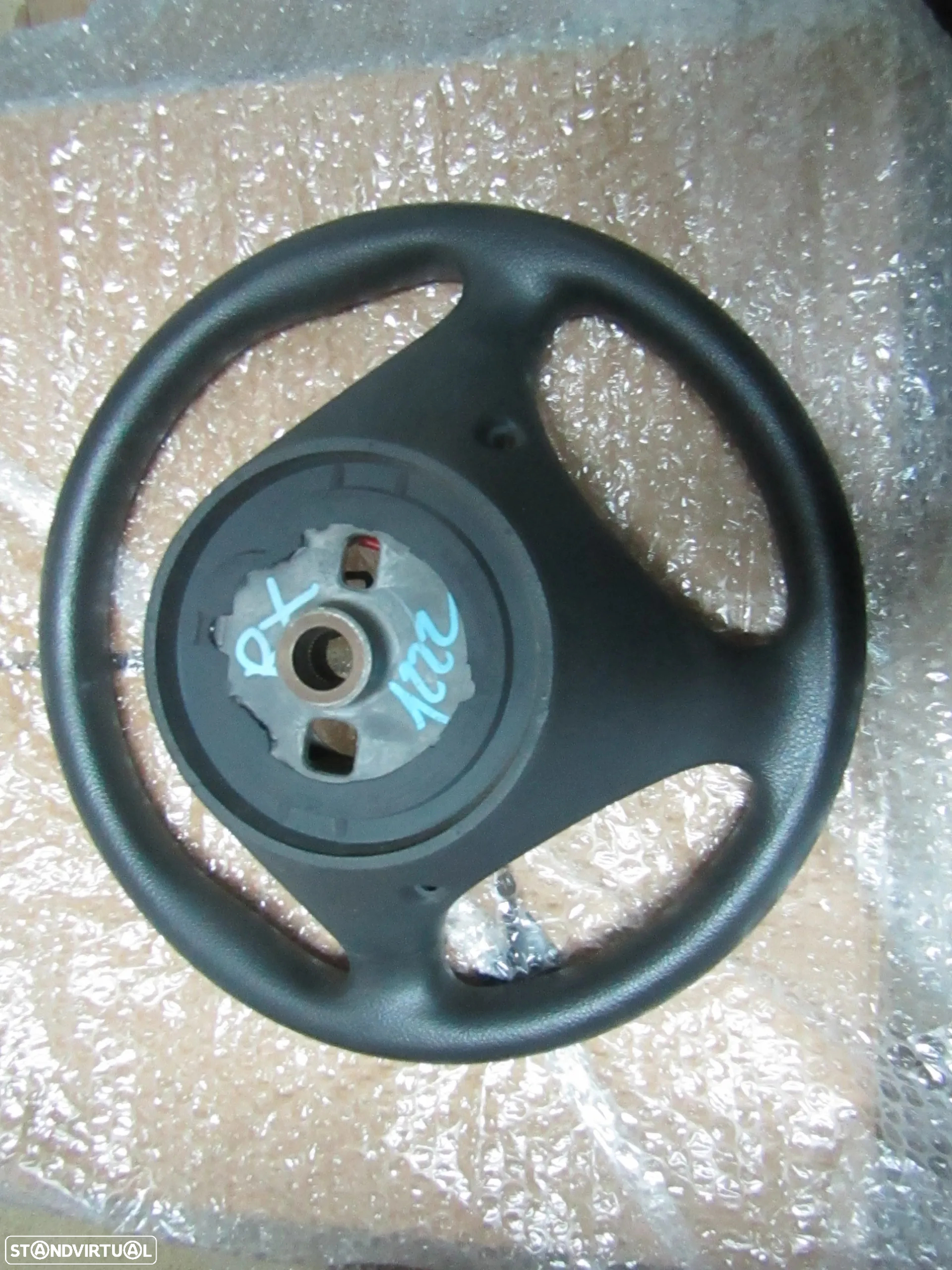 Volante Alfa Romeo 156 em bom estado - 8