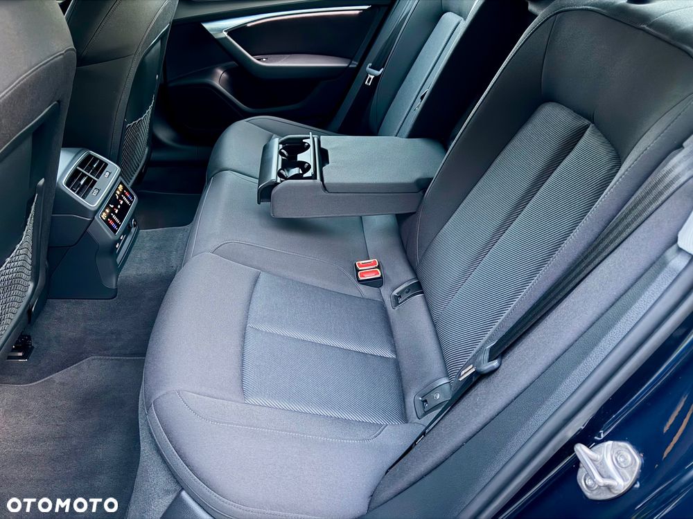 Audi A6 Limousine 50 TFSI e Quattro Sport S tronic - 27