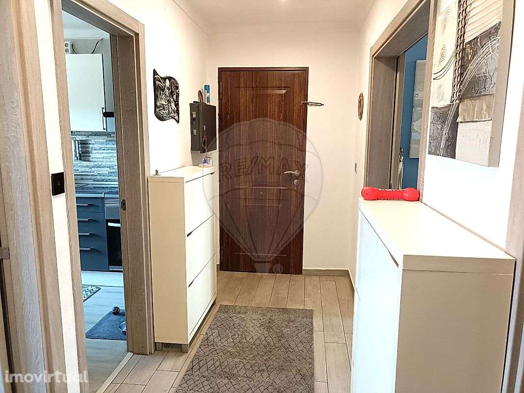 Apartamento T2 para venda - Grande imagem: 4/21