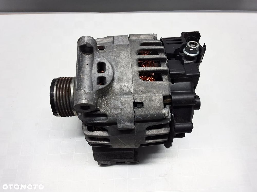 MERCEDES B-KLASA W245 A-KLASA W169 ALTERNATOR BENZYNA A2661541302  IGŁA 1.5 1.7 - 6