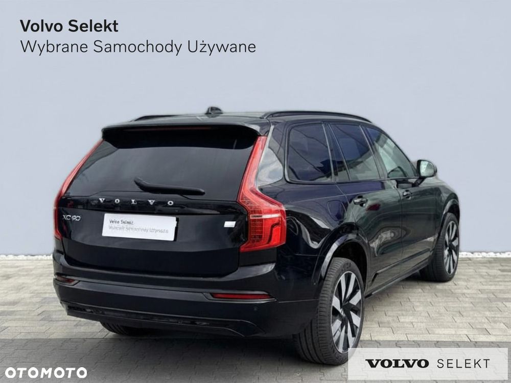 Volvo XC 90 - 8