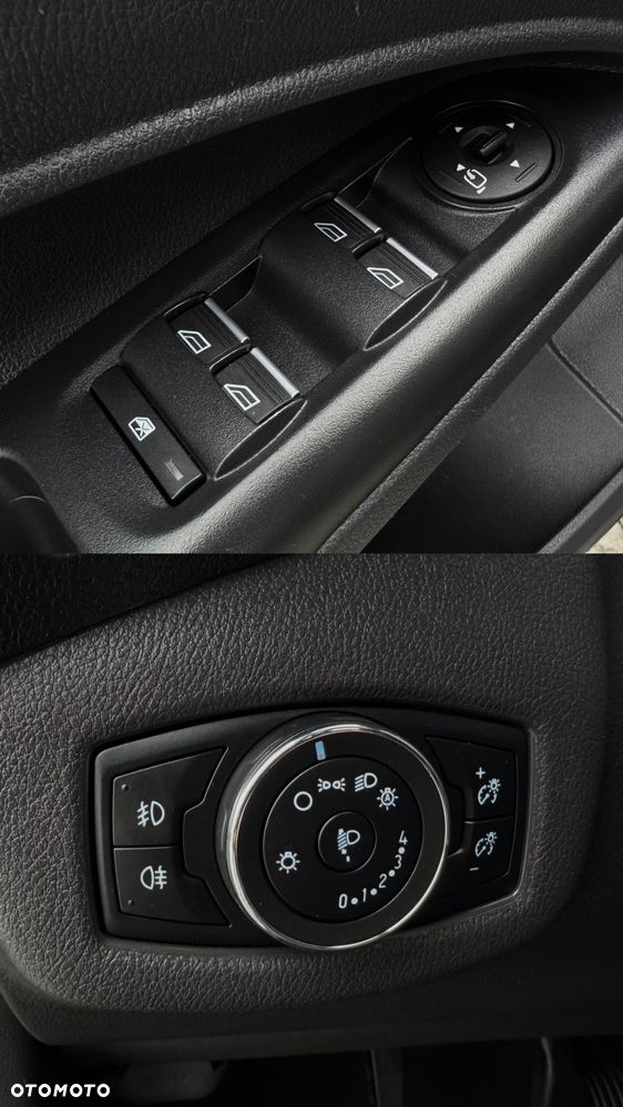 Ford Tourneo Connect Grand 1.5 EcoBlue Start/Stop Trend - 16