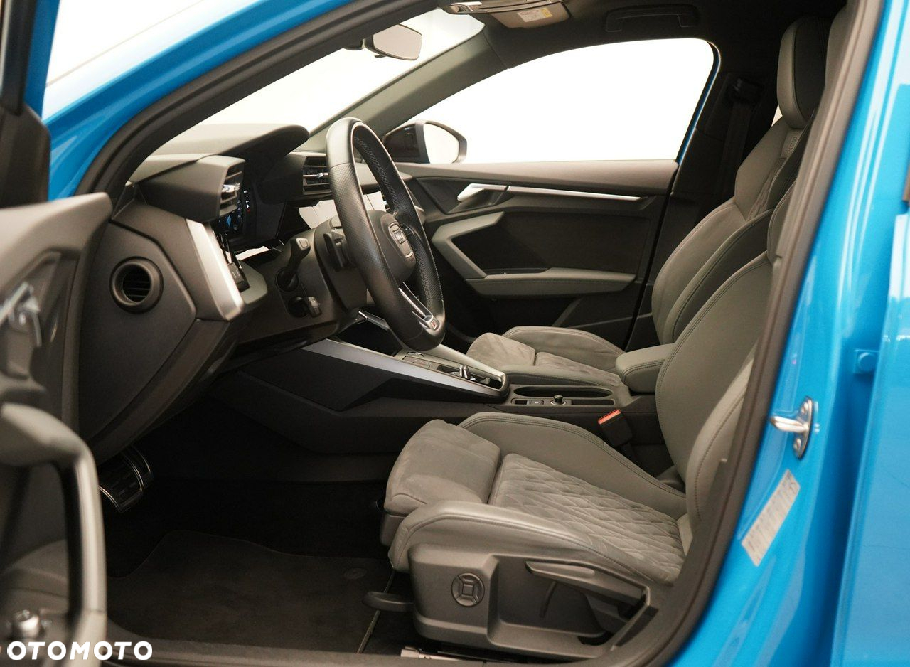 Audi S3 - 19