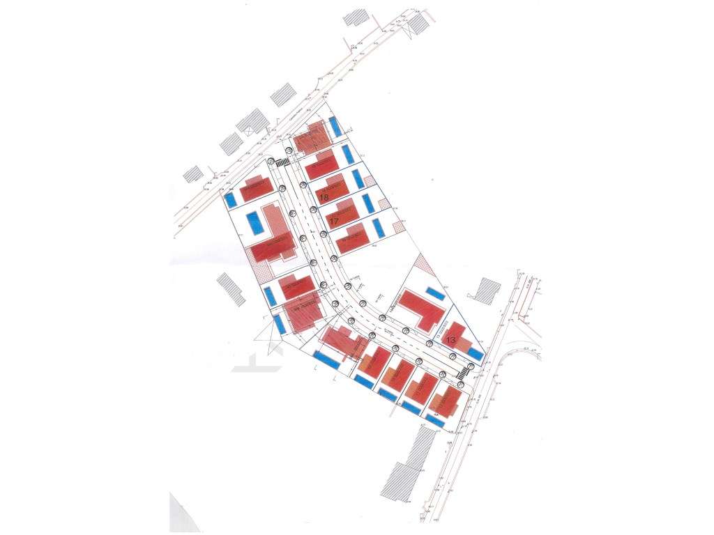 O Privilégio de Construir o Seu Futuro Numa Localização Única e Exc... - Grande imagem: 5/5