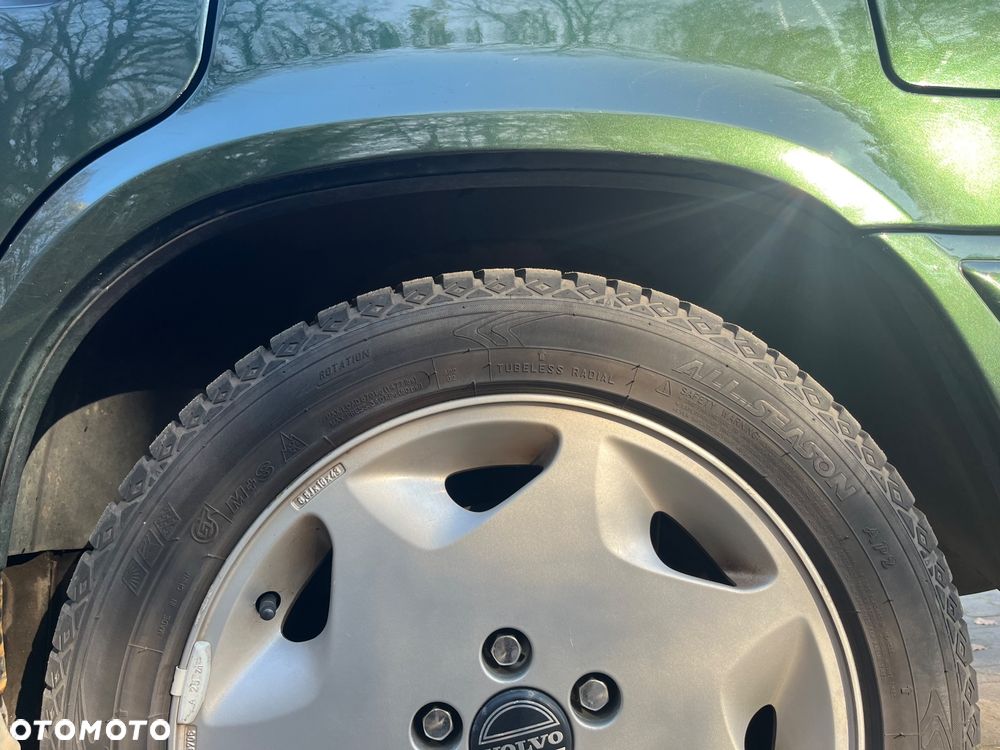 Volvo Seria 900 - 22