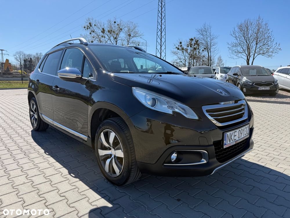 Peugeot 2008 120 VTI Business-Line - 13
