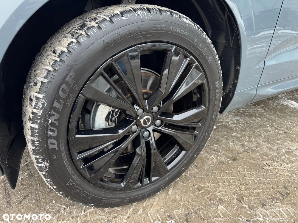 Volvo XC 60 B5 B Inscription - 12